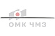 Лист рессорный размерный 60х11х855